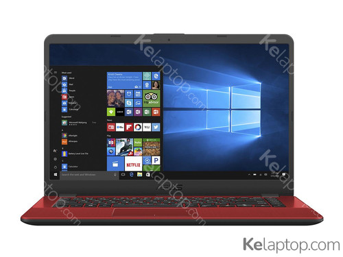 ASUS Vivobook 15 X505BA-RH96-RD Caratteristiche ASUS Vivobook 15 X505BA-RH96-RD Caratteristiche