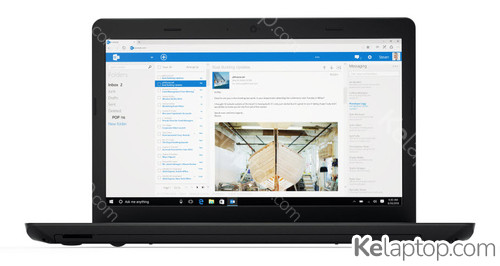 Lenovo IdeaPad Flex 5 80XB0001US Características