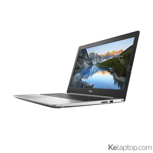 DELL Inspiron 5000 5575 5575-3825 Caractéristiques