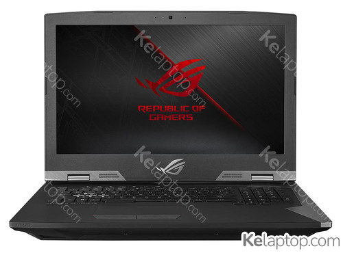 ASUS ROG G703GI-E5025T Chimera Características ASUS ROG G703GI-E5025T Chimera Características
