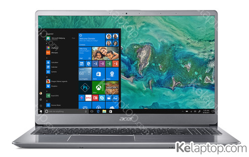 Acer Swift 3 SF315-52G-80P0 Características Acer Swift 3 SF315-52G-80P0 Características