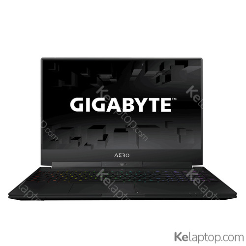 GIGABYTE AERO 15X V8-CF2 Specs