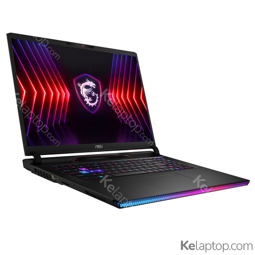 MSI Gaming GE Raider GE78 HX 14VHG-663ES Prijs en specificaties