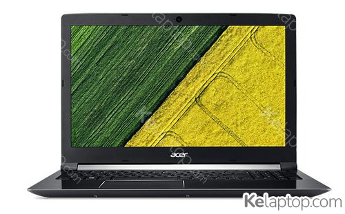 Acer Aspire 7 A715-72G-79BH Caratteristiche Acer Aspire 7 A715-72G-79BH Caratteristiche