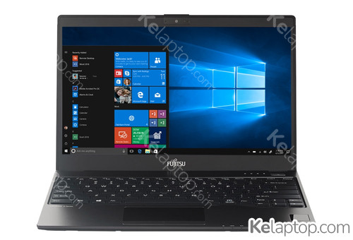 Fujitsu LIFEBOOK U U938 VFY:U9380M47SPNC Specs