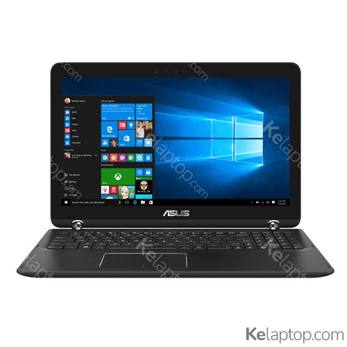 ASUS Q534UX-BI7T22 Características ASUS Q534UX-BI7T22 Características