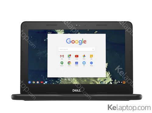 DELL Chromebook 5190 210-AOCC Specyfikacje DELL Chromebook 5190 210-AOCC Specyfikacje