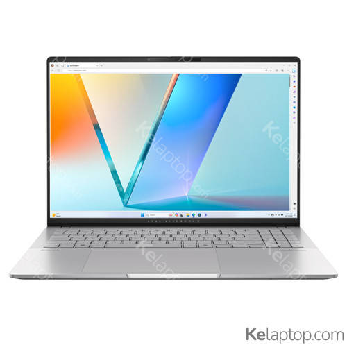 ASUS Vivobook S16 OLED M5606UA-MX030X Caractéristiques ASUS Vivobook S16 OLED M5606UA-MX030X Caractéristiques