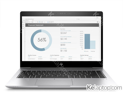 HP EliteBook x360 1030 G2 4LH39PA Características HP EliteBook x360 1030 G2 4LH39PA Características