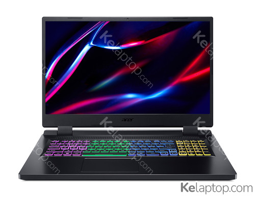 Acer Nitro 5 AN517-55-99LZ Caratteristiche Acer Nitro 5 AN517-55-99LZ Caratteristiche
