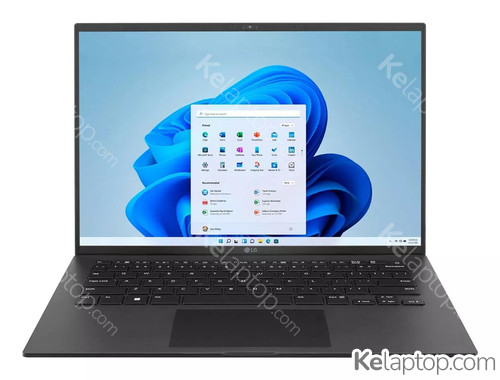LG Gram 14Z90Q 14Z90Q-K.AAB6U1 Specyfikacje
