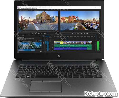 HP ZBook 17 G5 4RB02UT Specs