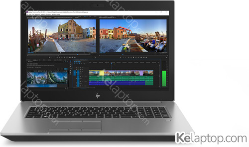 HP ZBook 17 G5 4SQ94PA Características HP ZBook 17 G5 4SQ94PA Características