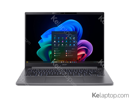 Acer TravelMate X4 14 AI TMX414-51-TCO-57S6 Specyfikacje Acer TravelMate X4 14 AI TMX414-51-TCO-57S6 Specyfikacje