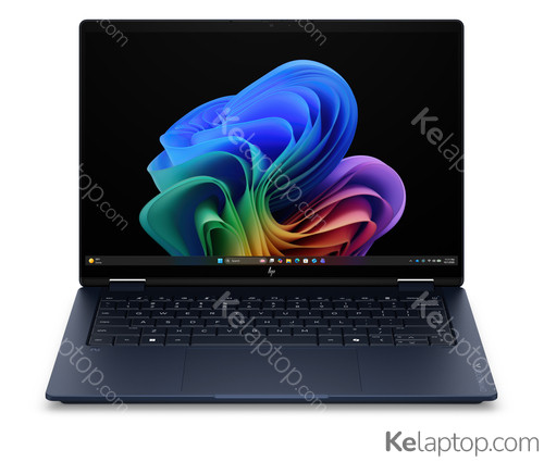 HP OmniBook X Flip 2-in-1 Next Gen AI 14-kb0008ns Características HP OmniBook X Flip 2-in-1 Next Gen AI 14-kb0008ns Características