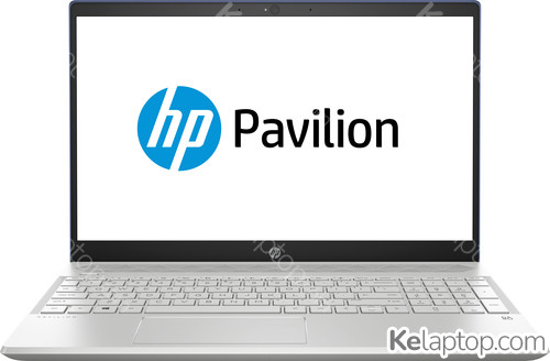 HP Pavilion 15 15-cs0015nk Caractéristiques