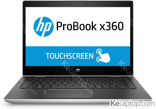 HP ProBook x360 440 G1 4LS85EA Specificaties HP ProBook x360 440 G1 4LS85EA Specificaties