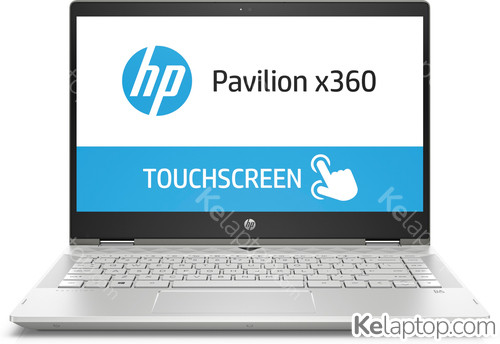 HP Pavilion x360 14 14-cd0000ns Características HP Pavilion x360 14 14-cd0000ns Características