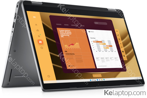 DELL Latitude 5000 5350 2-in-1 HWFV4 Price, score and specs