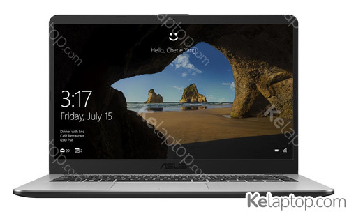 ASUS Vivobook S505BA-BR194T Caratteristiche ASUS Vivobook S505BA-BR194T Caratteristiche
