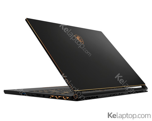 MSI Gaming GS GS65 Stealth Thin-054 GS65054 Características