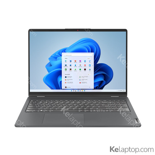 Lenovo IdeaPad Flex 5 16IAU7 82R800A4UK Specyfikacje Lenovo IdeaPad Flex 5 16IAU7 82R800A4UK Specyfikacje