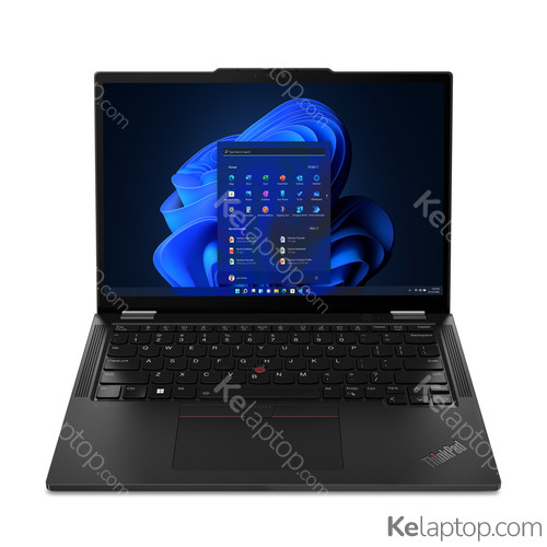 Lenovo ThinkPad X X13 Yoga 21F20069GE Preis und Ausstattung