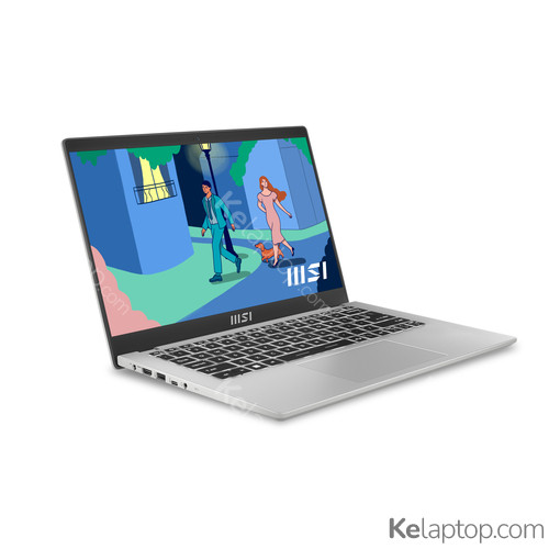 MSI Modern 14 C12MO-896XUA Specs MSI Modern 14 C12MO-896XUA Specs