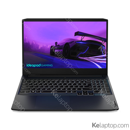 Lenovo IdeaPad Gaming 3 15IHU6 82K101EBIN Características Lenovo IdeaPad Gaming 3 15IHU6 82K101EBIN Características
