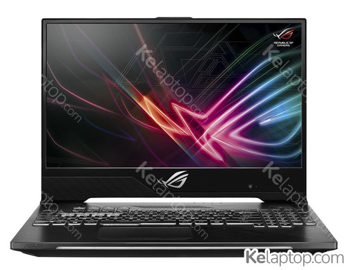 ASUS ROG Strix GL504GM-ES012 Caratteristiche ASUS ROG Strix GL504GM-ES012 Caratteristiche