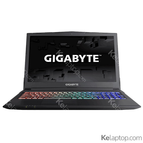 GIGABYTE Sabre 15 P45W V8 C350W10 Specs