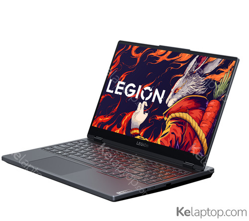 Lenovo Legion 5 15ARP8 Características