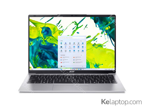 Acer Aspire Lite AL14-32P Caratteristiche Acer Aspire Lite AL14-32P Caratteristiche