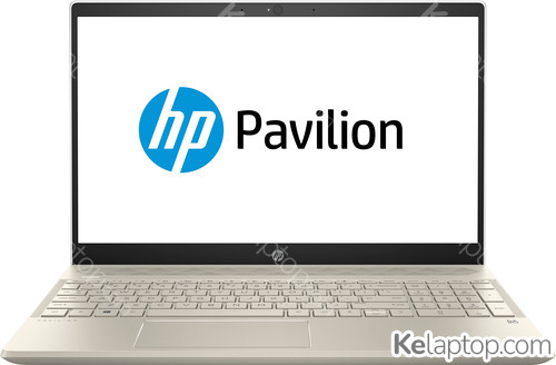 HP Pavilion 15 15-cs1021tx Specs