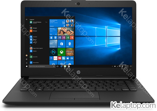 HP 14-ck0004nia Specs