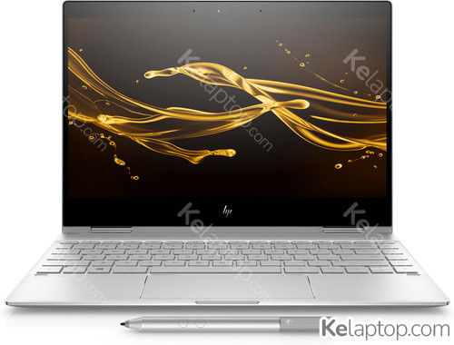 HP Spectre x360 13 13-ae509tu Specs