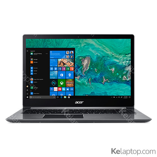 Acer Swift 3 SF315-41-R9R4 BUNDLE_NX.GV7EV.008+WIN Ausstattung