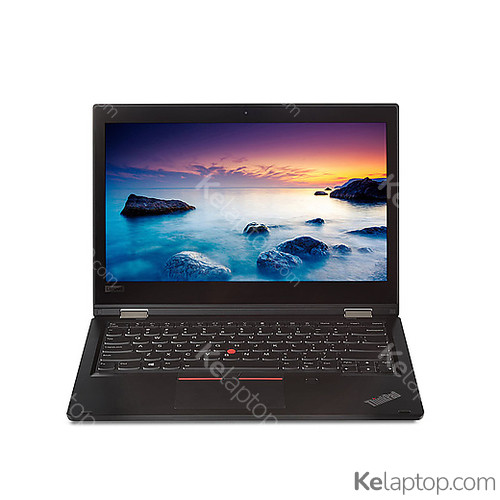 Lenovo ThinkPad S S2 Yoga 20L2A002CD Caratteristiche