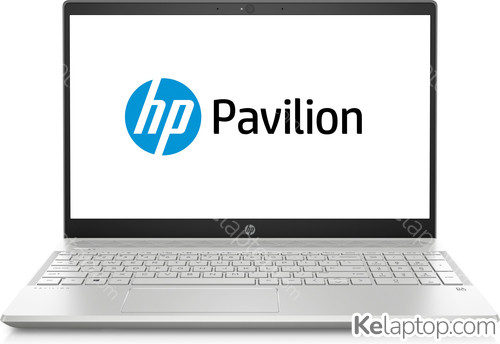 HP Pavilion 15 15-cs0010ns Características HP Pavilion 15 15-cs0010ns Características