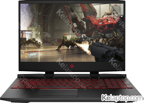 HP OMEN 15 15-dc0108tx Specs