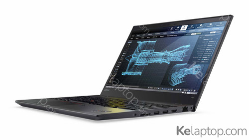 Lenovo ThinkPad P P51s 20HBA00BCD Specs