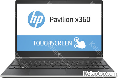 HP Pavilion x360 15 15-cr0051od Características HP Pavilion x360 15 15-cr0051od Características