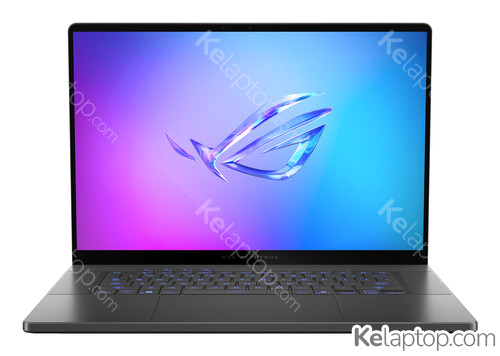 ASUS ROG Zephyrus G16 GU605CX 90NR0M65-M004F0 Ausstattung