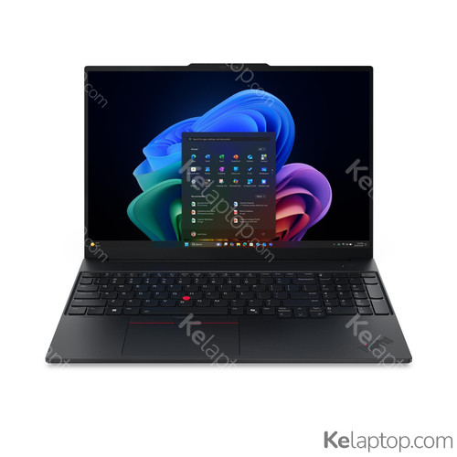Lenovo ThinkPad E E16 Gen 4 (Intel) Copilot+ 21YC000YGE Preis und Ausstattung