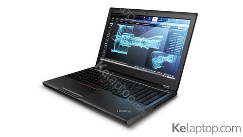 Lenovo ThinkPad P P52 20M9001FIX Caratteristiche