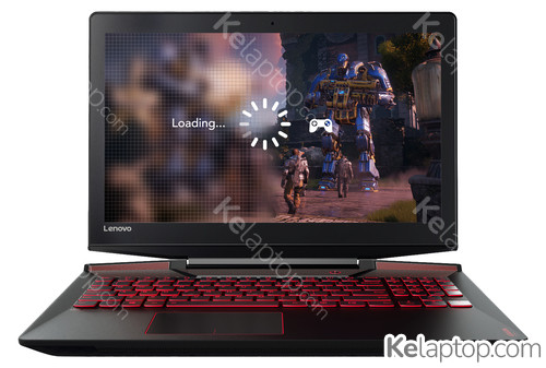 Lenovo Legion Y Y720 (15") 80VR00LDGE Características
