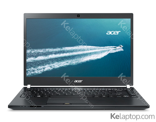 Acer TravelMate P6 TMP645-S-550U Características
