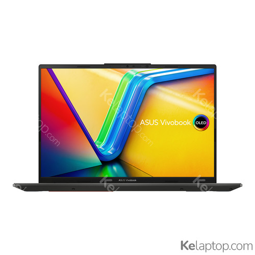 ASUS Vivobook S 14 OLED K5404VA-DS96 Características ASUS Vivobook S 14 OLED K5404VA-DS96 Características