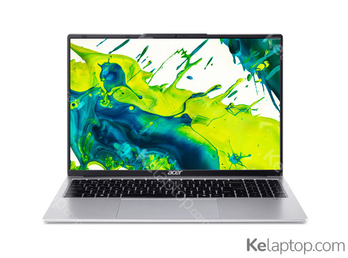 Acer Swift Lite 16 SFL16-31P-37GE Ausstattung Acer Swift Lite 16 SFL16-31P-37GE Ausstattung