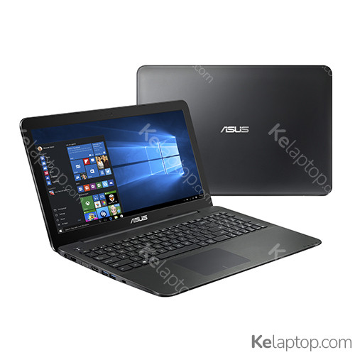 ASUS F555BA-XX188T Características ASUS F555BA-XX188T Características